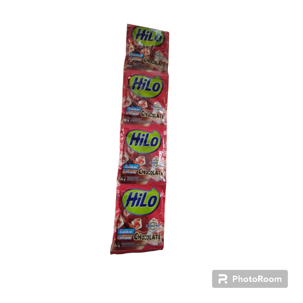 

HiloChocolate