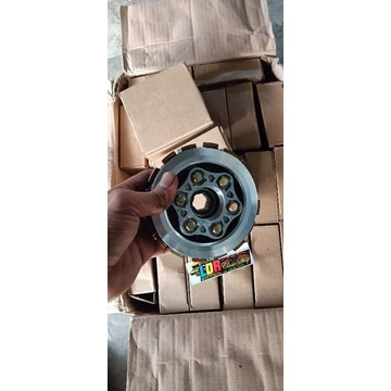 kpl Tosa per 6 / kampas kopling tossa per 6 PNP GL mp Tiger cb