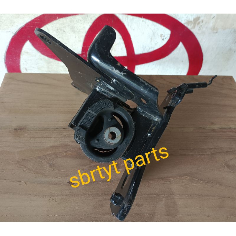 engine mounting kiri vios gen 3 yaris gen 2 2013-