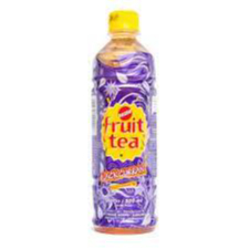 

FRUIT TEA BLACKCURRANT BOTOL 500ML