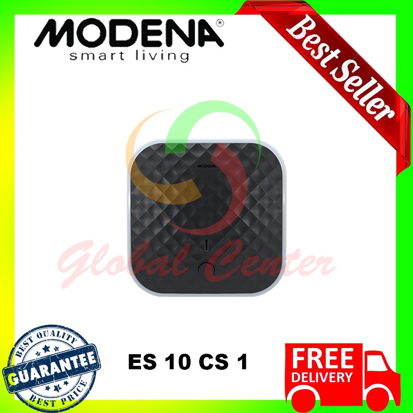 Water Heater Listrik Modena ES 10 CS 1 10 Liter Low Watt 200 Watt