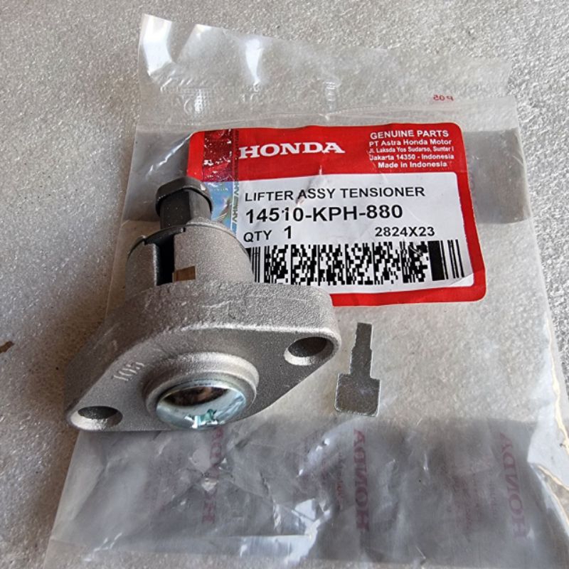 Stelan Tensioner Karisma, Supra X 125 Original Honda