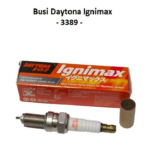 Busi Racing Daytona Tapered SUPRA X 125 BLADE 125 3389