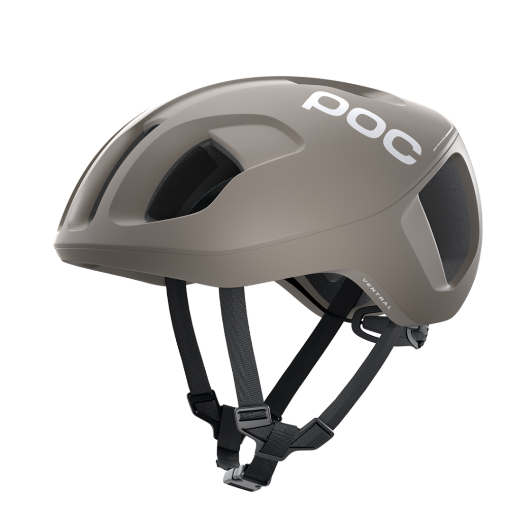 Helm Sepeda POC Ventral Spin