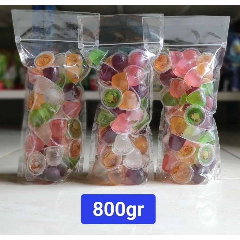 

INACO NIMI JELLY 800gr
