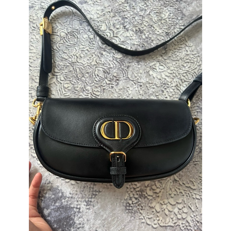 Dior Bobby East West