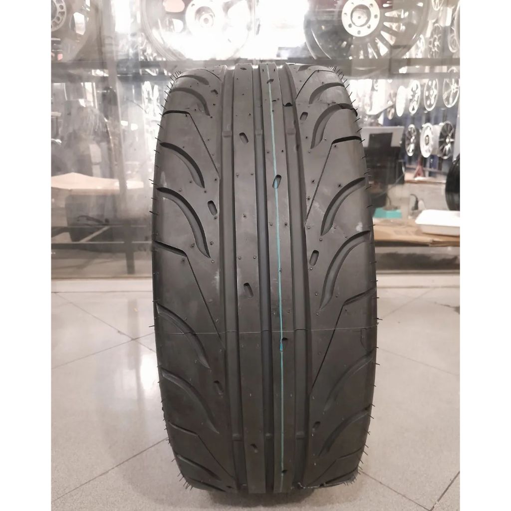 ACCELERA Ban Mobil Accelera 651 Sport 205/45 R17 84W