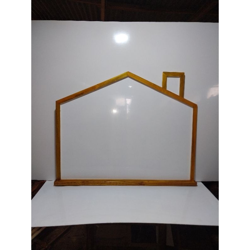 

papan tulis kastum dengan ukuran besar tingi 85cmxpanjang 100cm