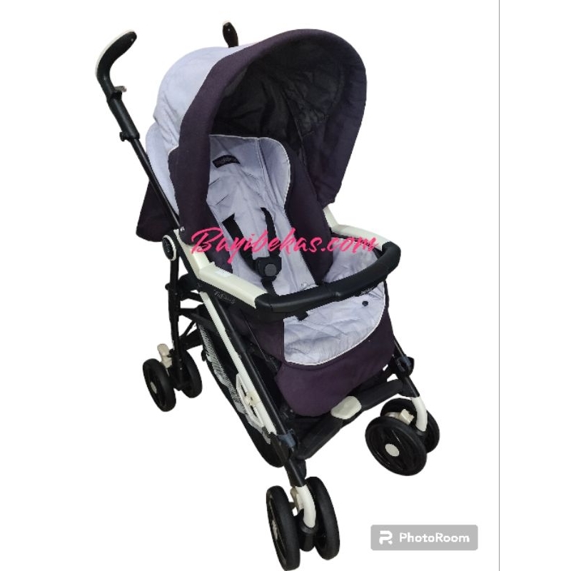 Stroller peg perego pliko p3 preloved