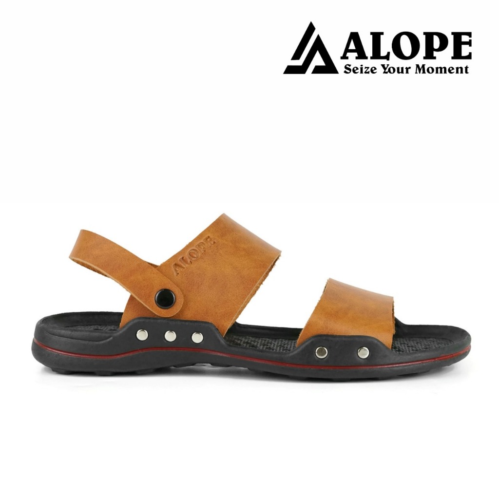 KAZUO.ID- Sandal Alope LOCO sandal gunung unisex