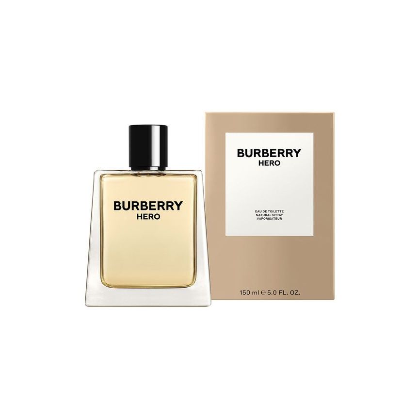Parfum Pria Burberry Hero 100ML