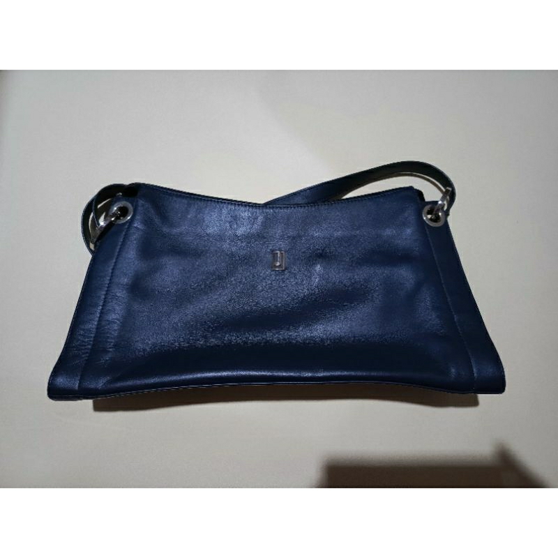 Preloved tas kulit