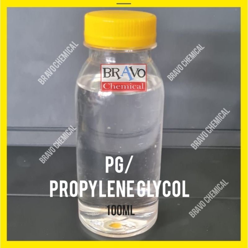 PG/ Propylene Glicol 100gr