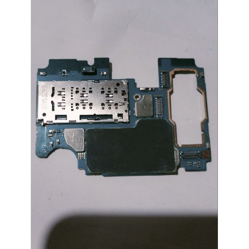 Mesin samsung A71 ,kondisi mesin mati