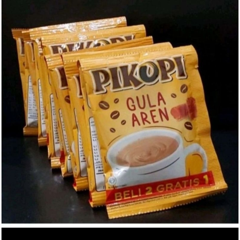 

pikopi gula aren
