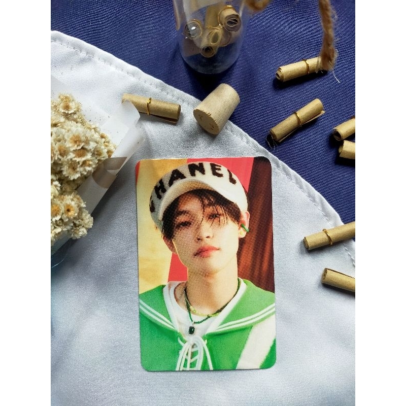 OFFICIAL PC & POLAROID CHENLE