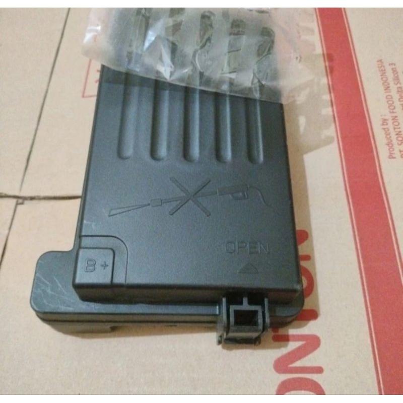 TUTUP FUSE BOX SEKRING WULING CORTEZ ALMAZ ORIGINAL