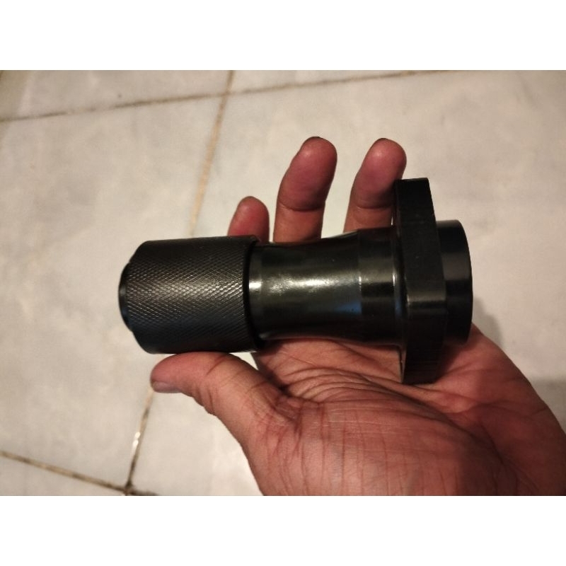 Kepala RDH15 RYU original part Chuk mesin Jack Hammer RYU RDH15 RDH 15