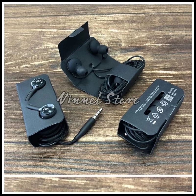 Headset Samsung akg original Jack audio 3.5mm Earphones ori