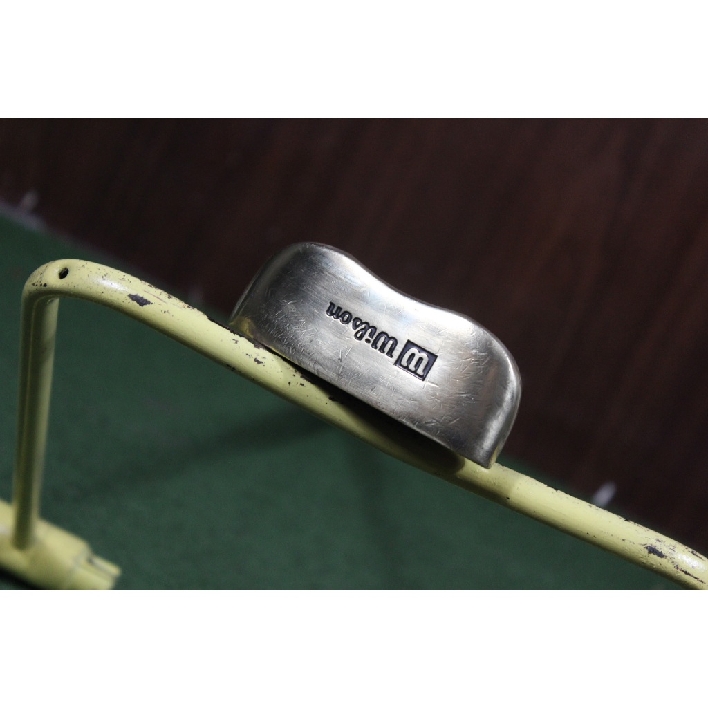 Stick Golf Putter Wilson USA Tour Control
