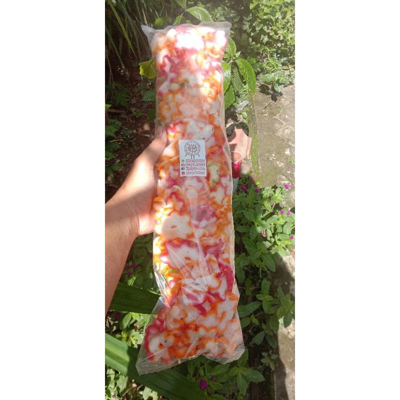

krupuk