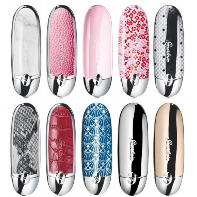 Guerlain Roug G " CASE "