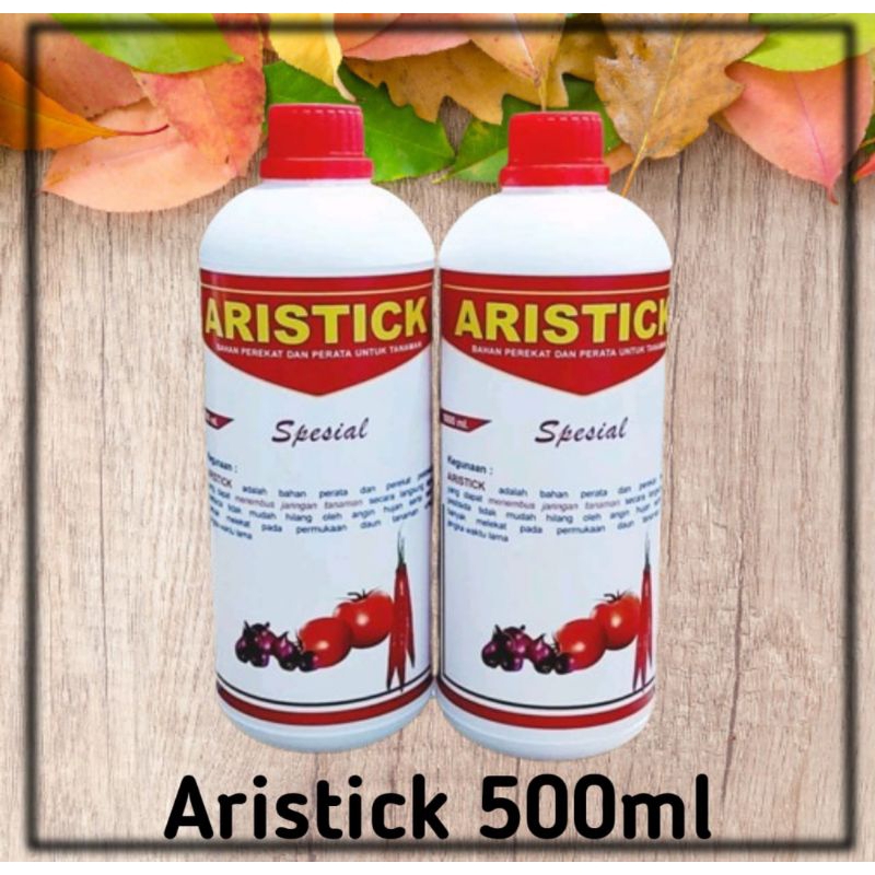 Perekat MURAH Aristick 500ml Perekat Permata Penembus Original