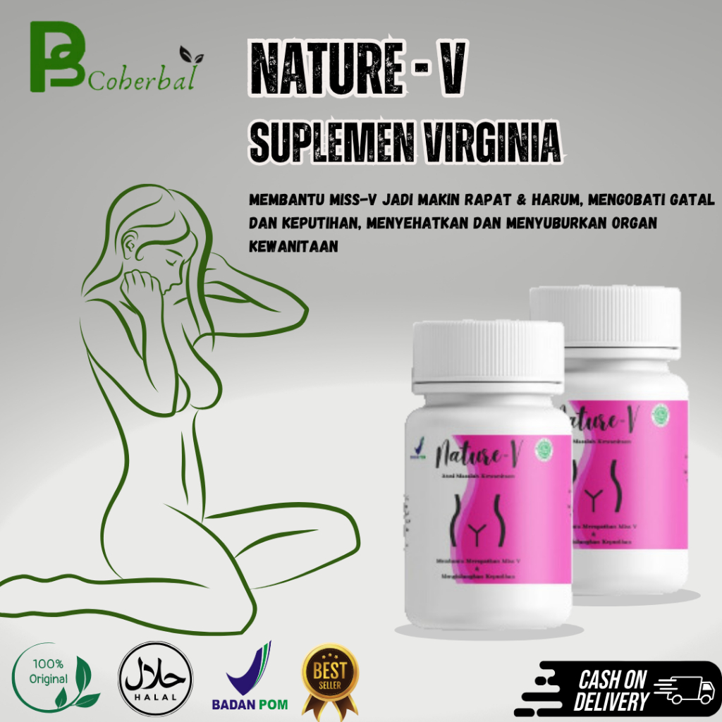 Perapat miss v kembali perawan - Pewangi pengharum miss v - bpom obat keputihan bau dan gatal becek 