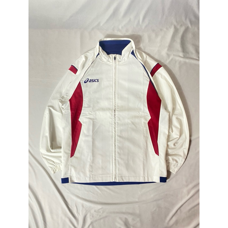 Jaket Windbreaker vast Aslcs Afr104 Size L