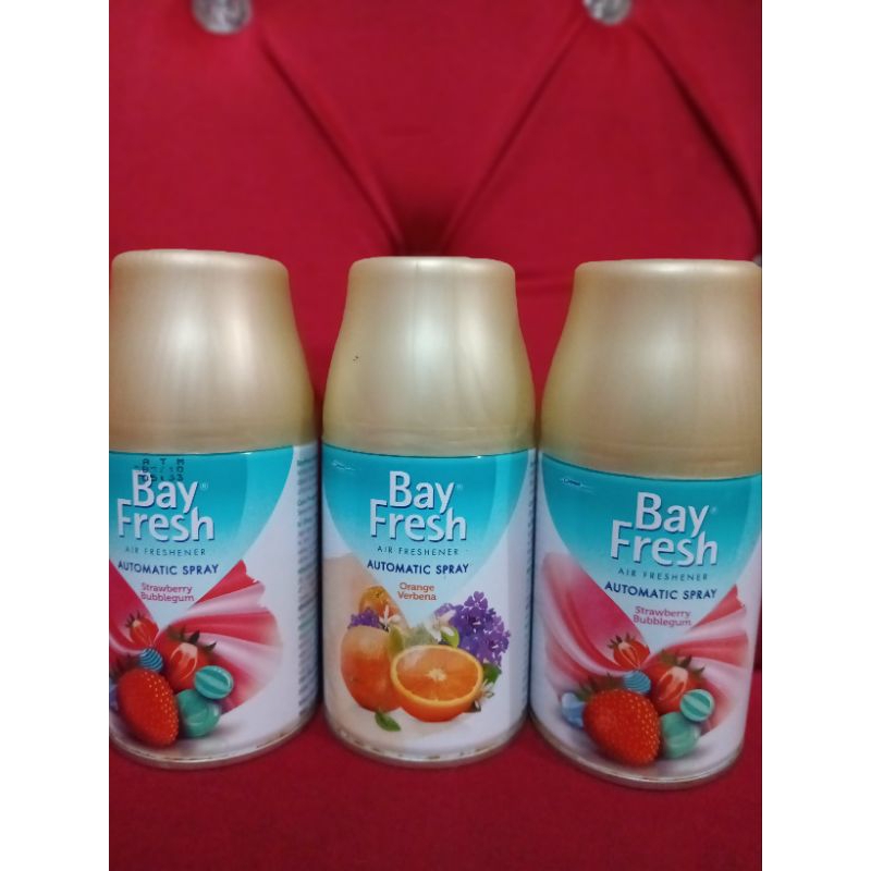 bayfresh