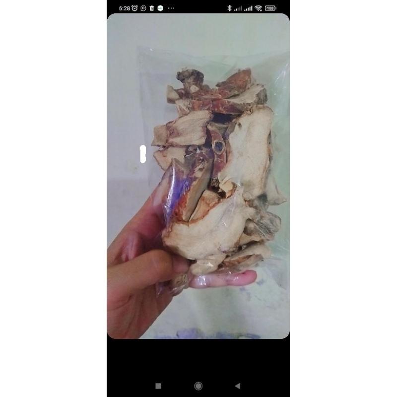 

lengkuas Kering Laos kering 100gr