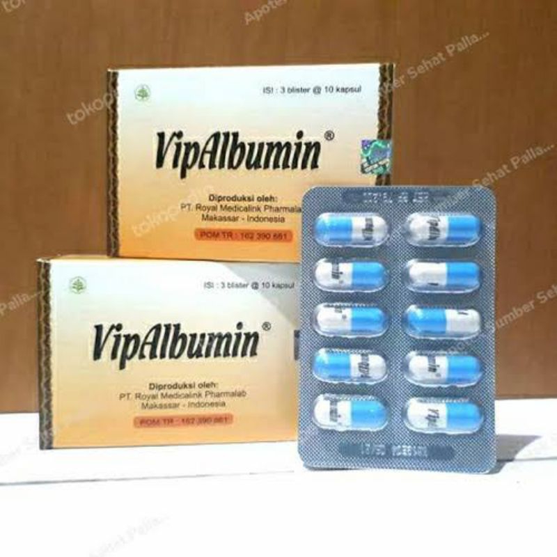 vipalbumin