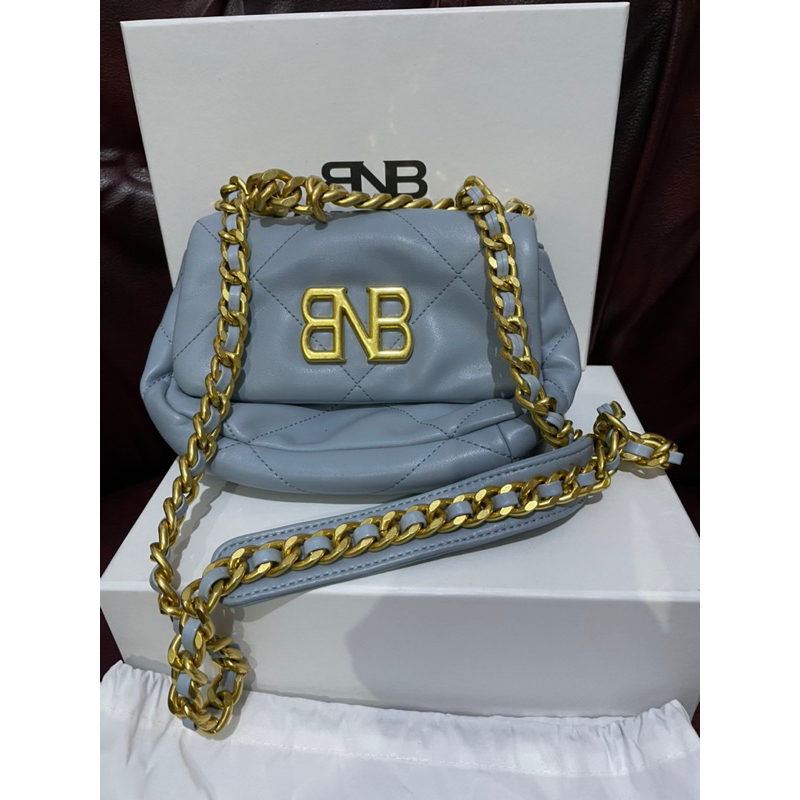 Signature Monogram Bag BNB Brand No Brand