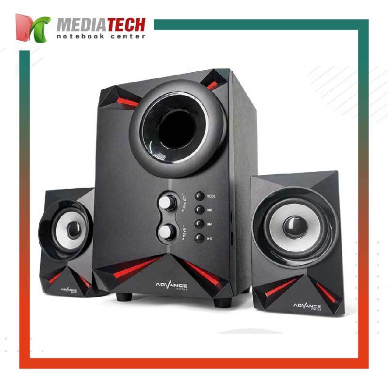 SPEAKER ADVANCE M180BT CLEON