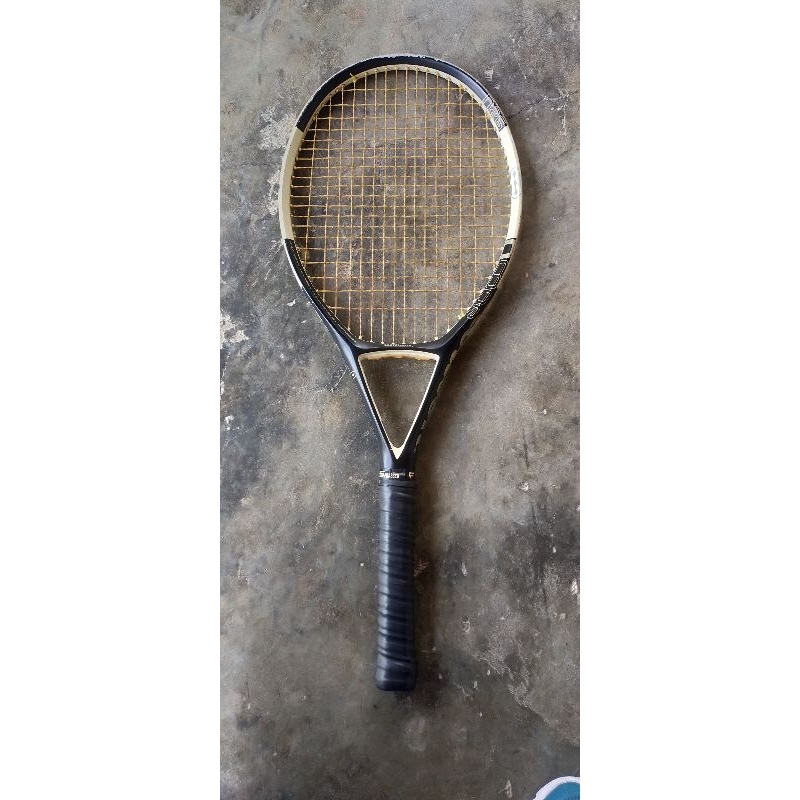 Raket Tenis Wilson NCODE N26 second original