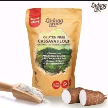 

all purpose flour ladang lima 500gr tepung serbaguna