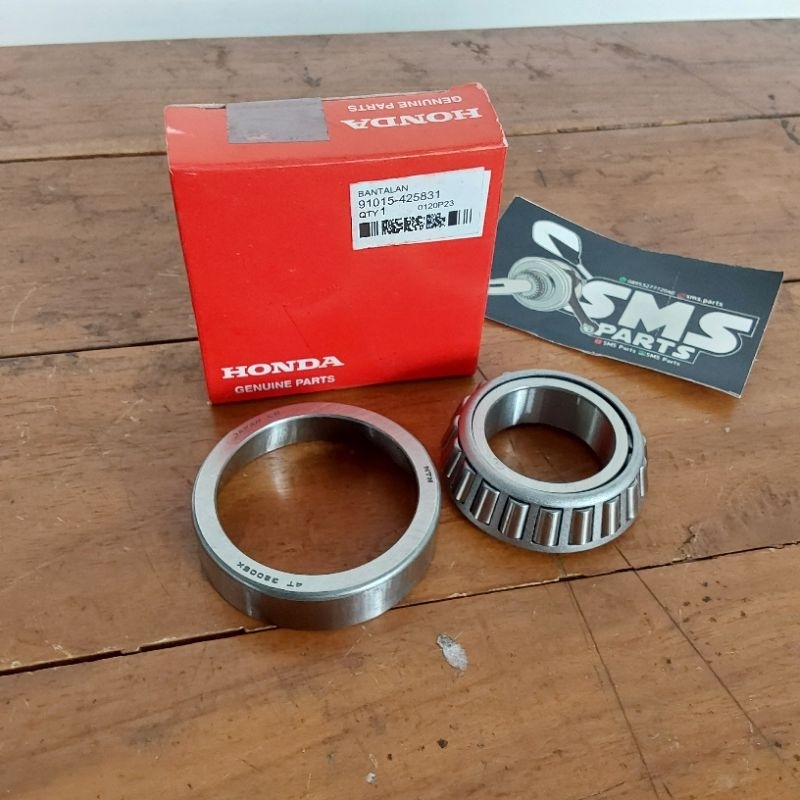 Komstir Comstir CRF 150 Komstir Bambu CRF 150 L Bantalan Komstir CRF 150 L Original 91015 - 425831