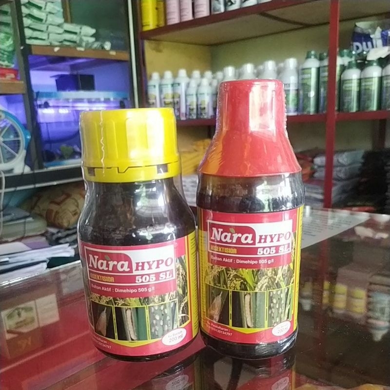 Insektisida Nara HYPO 505 SL 200ml
