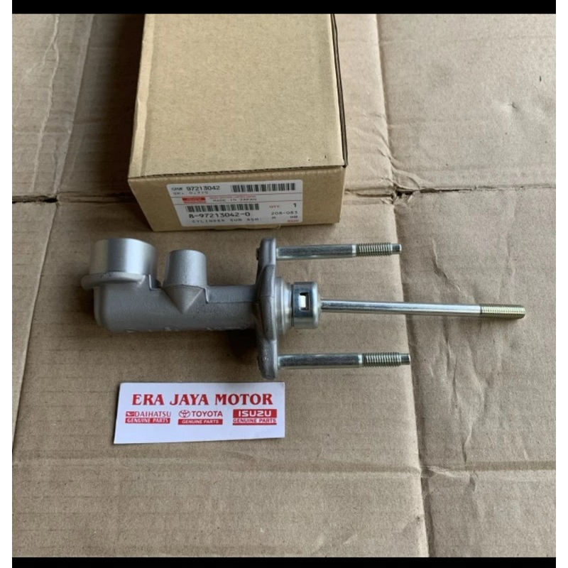 Master kopling atas panther original