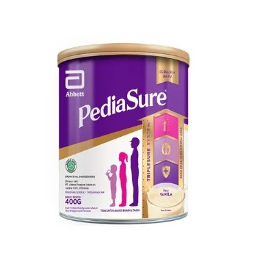 Pediasure 400g
