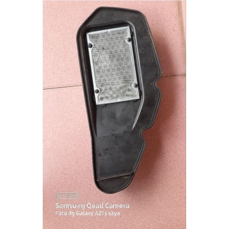 Filter Saringan Udara Vario 125 fi old. Vario 125 esp led. Vario 150 Led. Ori