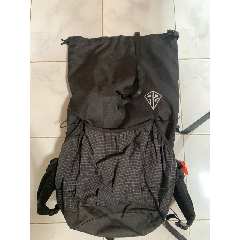 Tas Ultralight Azlite Gear 35L