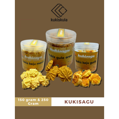 

[KUKISKULA] Kukisagu