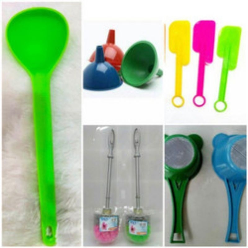 perabotan rumah tangga