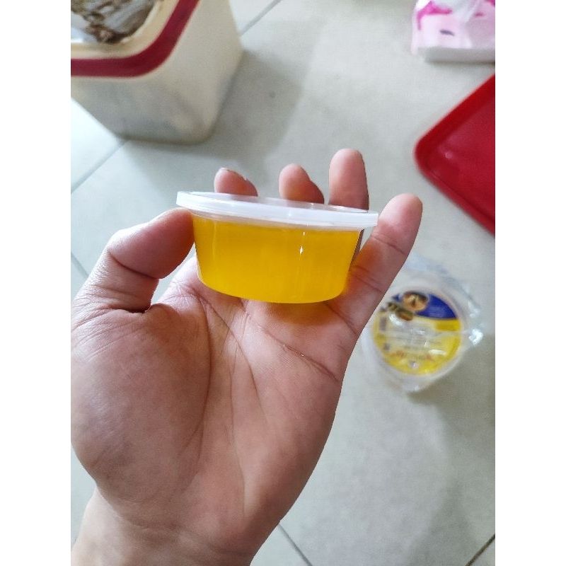 

sponge-28/sp cup pengemuisi bahan campuran kue