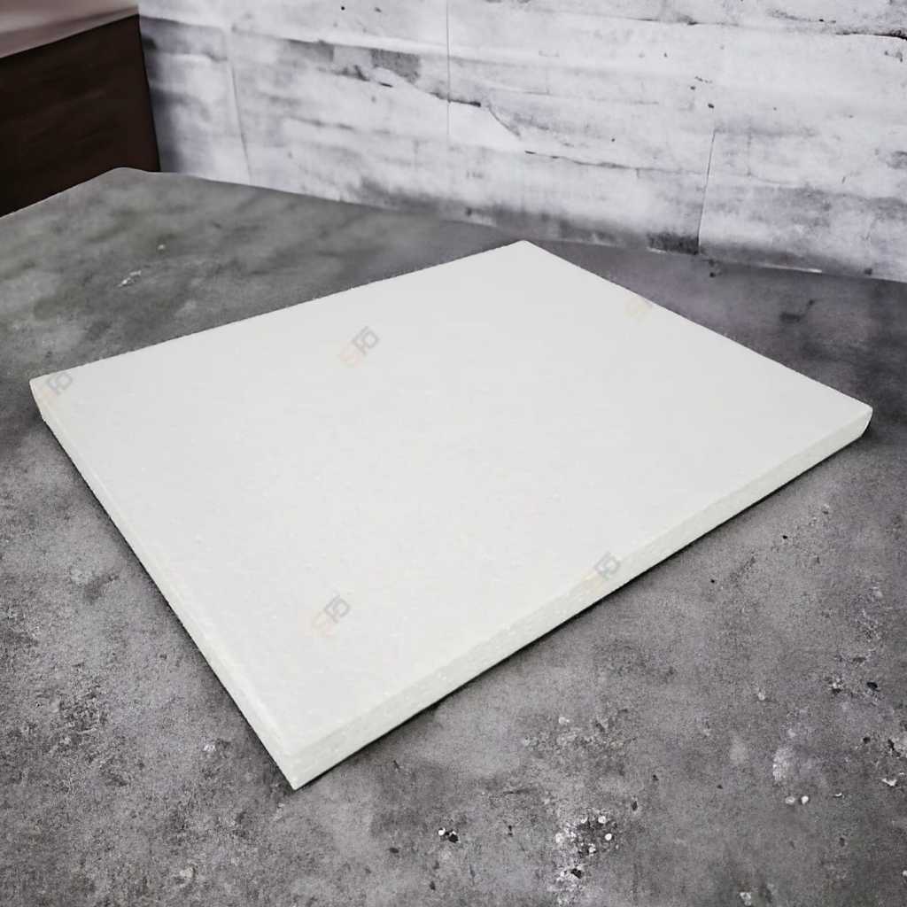 

Styrofoam Persegi 50 x 50 cm - Gabus Poster