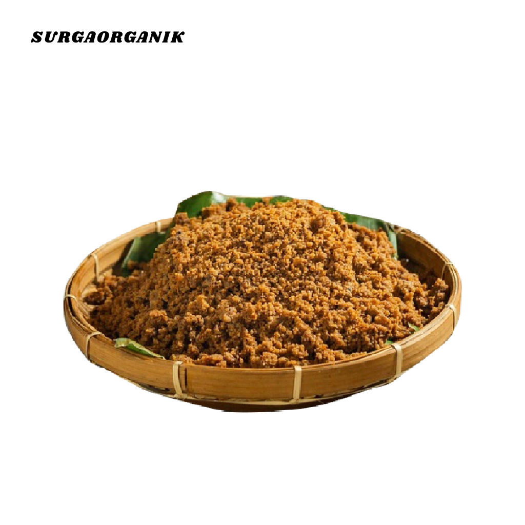 

Galendo Murni Original Tanpa Campuran 1Kg / 1000g Khas Ciamis Gurih