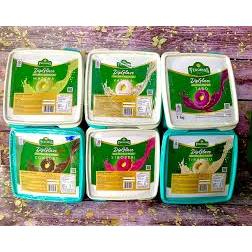 

Teko Mas Glaze 1 kg / GLAZE DONAT MURAH / Glaze tekomas