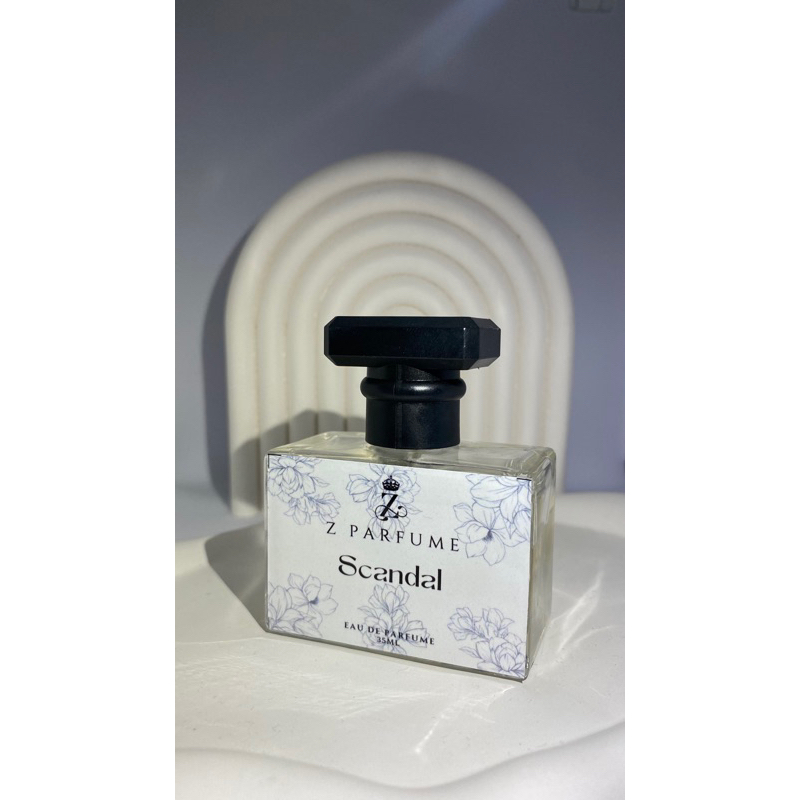 Scandal Inspired by scandal0us