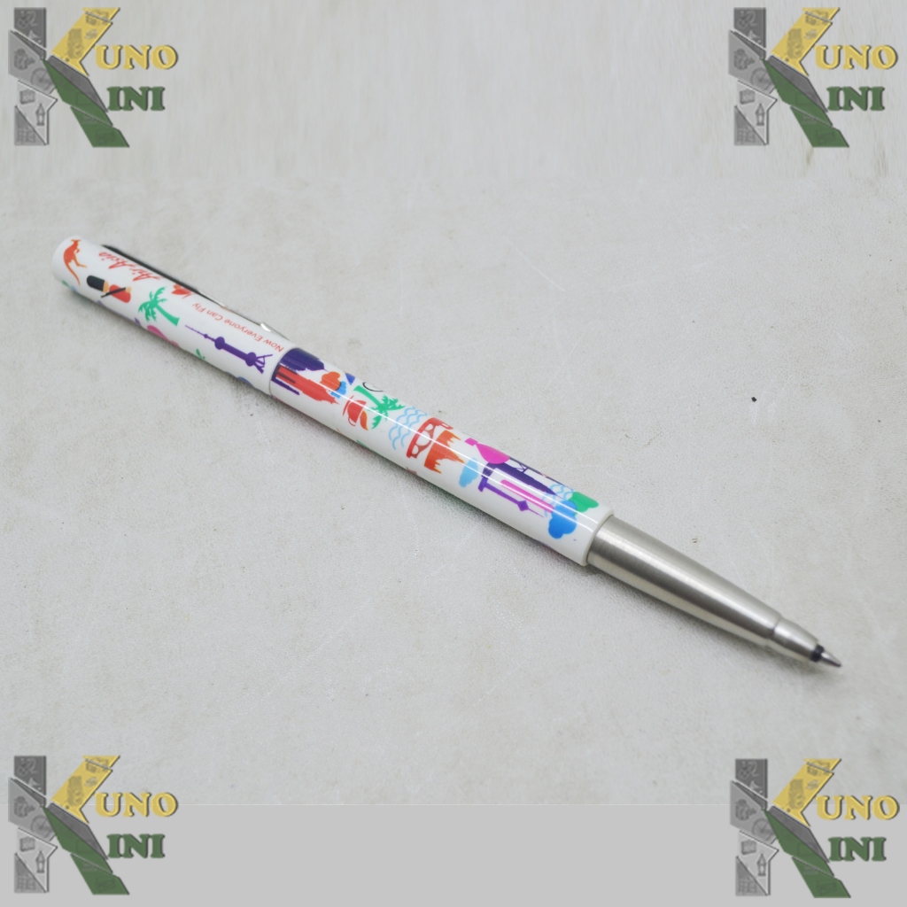 

BOLPEN PARKER AIR ASIA